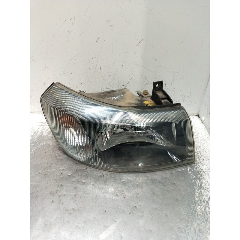 Recambio de faro derecho para ford transit caja/chasis (fm_ _, fn_ _) 2.4 di (f_a_, f_b_, f_c_, f_d_) referencia OEM IAM   2000