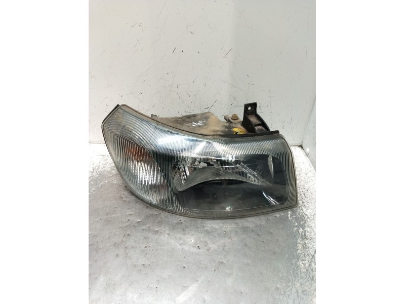 Recambio de faro derecho para ford transit caja/chasis (fm_ _, fn_ _) 2.4 di (f_a_, f_b_, f_c_, f_d_) referencia OEM IAM   2000