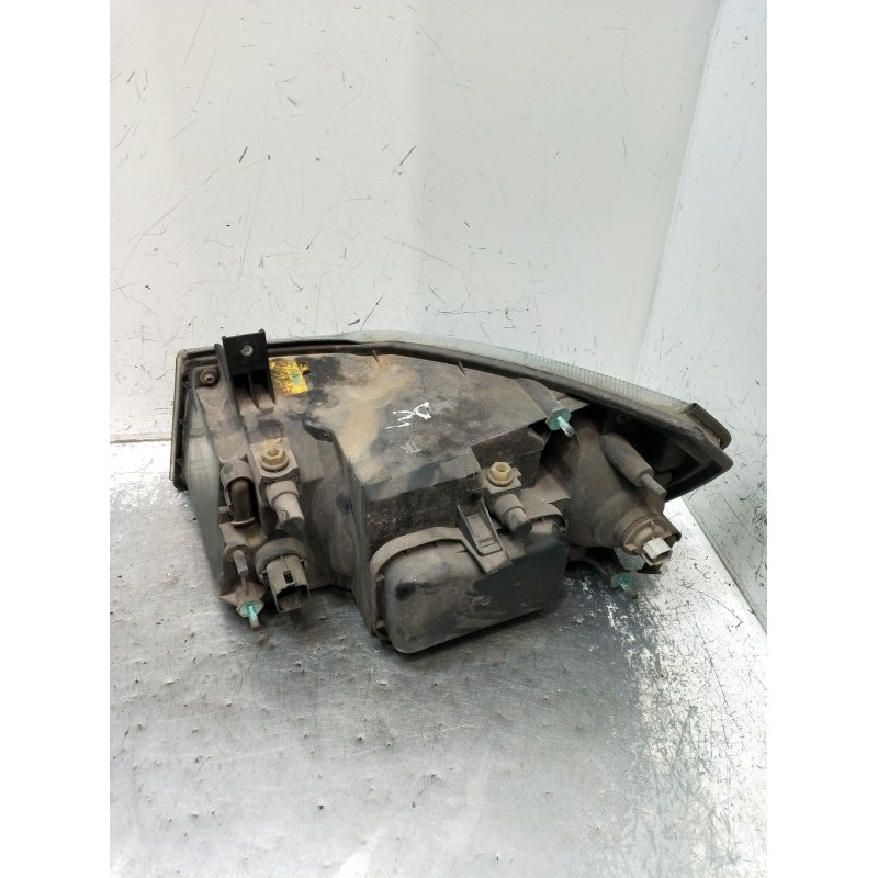 Recambio de faro derecho para ford transit caja/chasis (fm_ _, fn_ _) 2.4 di (f_a_, f_b_, f_c_, f_d_) referencia OEM IAM   2000