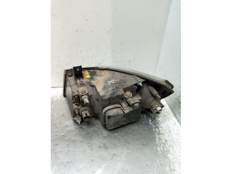 Recambio de faro derecho para ford transit caja/chasis (fm_ _, fn_ _) 2.4 di (f_a_, f_b_, f_c_, f_d_) referencia OEM IAM   2000