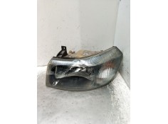Recambio de faro izquierdo para ford transit caja/chasis (fm_ _, fn_ _) 2.4 di (f_a_, f_b_, f_c_, f_d_) referencia OEM IAM   200