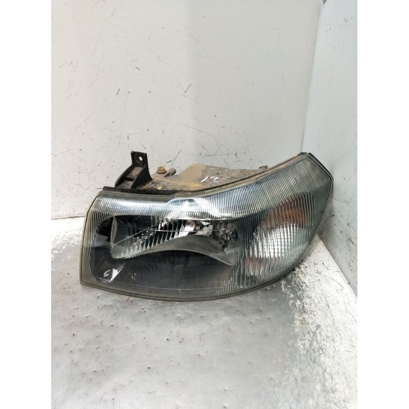 Recambio de faro izquierdo para ford transit caja/chasis (fm_ _, fn_ _) 2.4 di (f_a_, f_b_, f_c_, f_d_) referencia OEM IAM   200