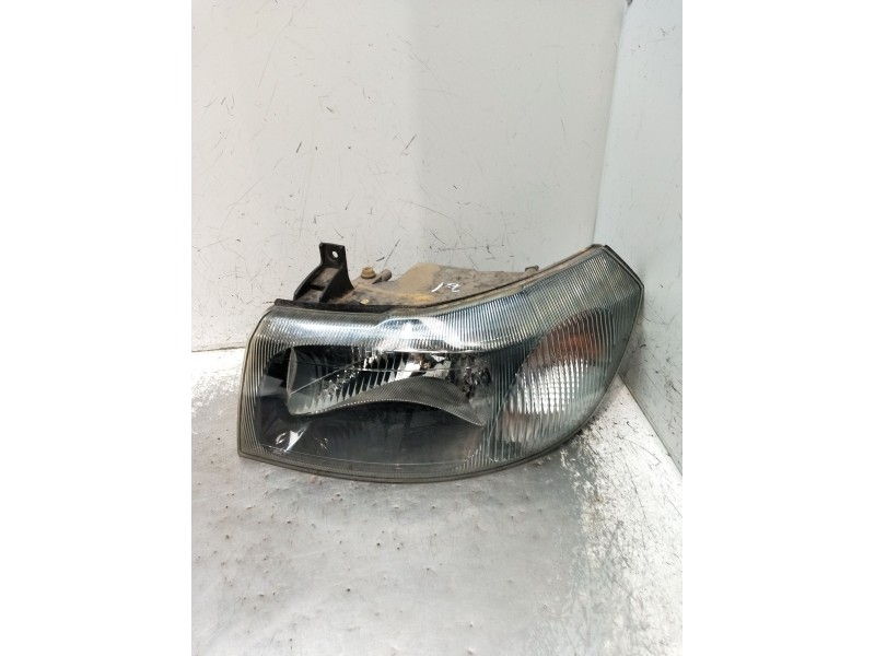 Recambio de faro izquierdo para ford transit caja/chasis (fm_ _, fn_ _) 2.4 di (f_a_, f_b_, f_c_, f_d_) referencia OEM IAM   200