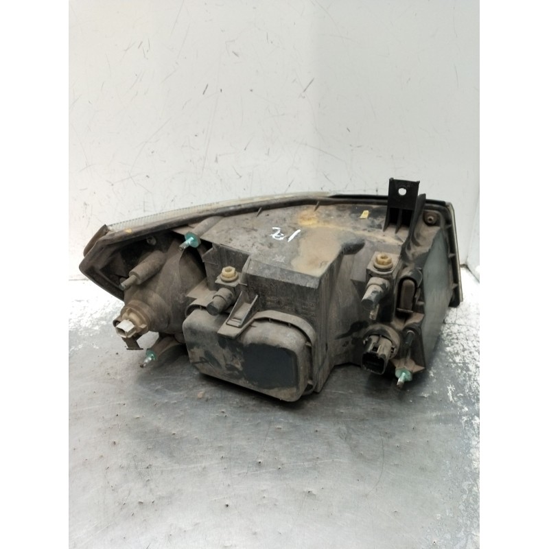 Recambio de faro izquierdo para ford transit caja/chasis (fm_ _, fn_ _) 2.4 di (f_a_, f_b_, f_c_, f_d_) referencia OEM IAM   200