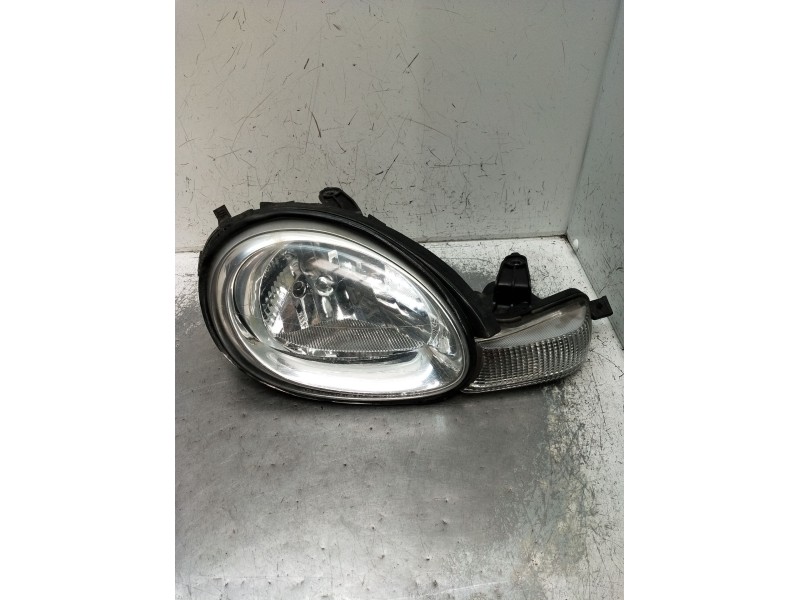 Recambio de faro derecho para chrysler neon ii 2.0 16v referencia OEM IAM   