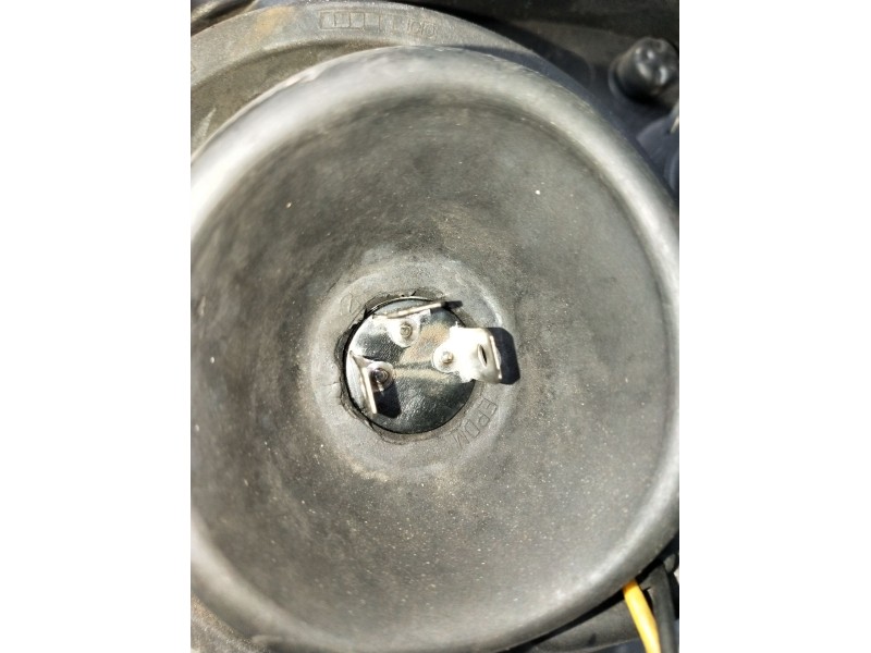 Recambio de faro derecho para chrysler neon ii 2.0 16v referencia OEM IAM   