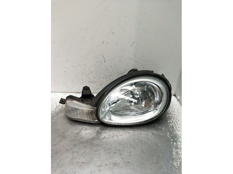 Recambio de faro izquierdo para chrysler neon ii 2.0 16v referencia OEM IAM   1999