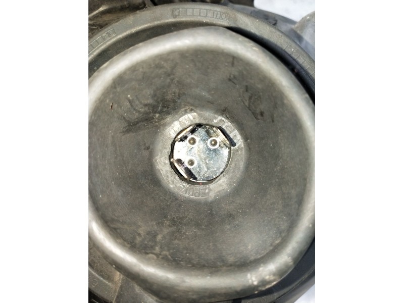 Recambio de faro izquierdo para chrysler neon ii 2.0 16v referencia OEM IAM   1999