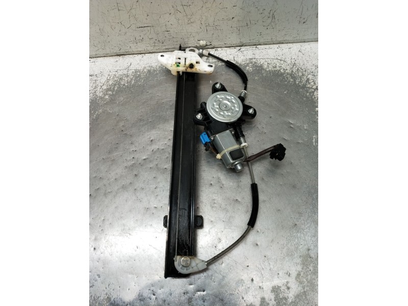 Recambio de elevalunas delantero derecho para chevrolet spark (m300) 1.0 referencia OEM IAM 98820M3010 5P 2010