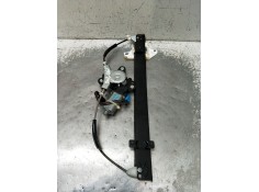 Recambio de elevalunas delantero derecho para chevrolet spark (m300) 1.0 referencia OEM IAM 98820M3010 5P 2010 2