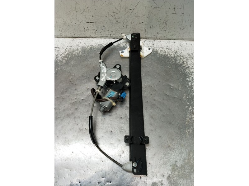 Recambio de elevalunas delantero derecho para chevrolet spark (m300) 1.0 referencia OEM IAM 98820M3010 5P 2010
