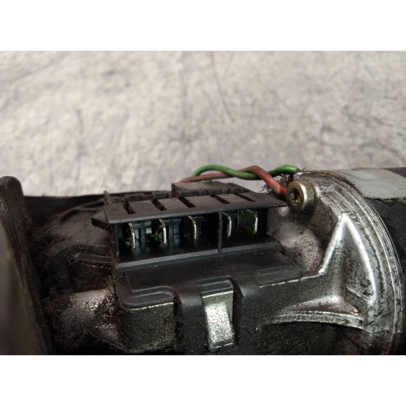 Recambio de motor limpia delantero para ford escort berlina cl referencia OEM IAM 0390241307 85GB17B571AA 