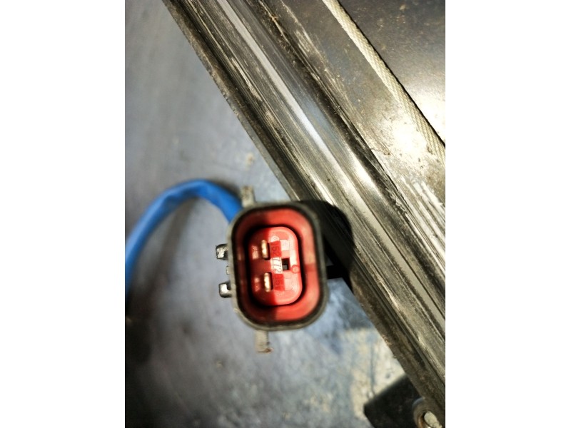 Recambio de elevalunas delantero izquierdo para chrysler neon ii 2.0 16v referencia OEM IAM  4P 1999