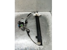 Recambio de elevalunas delantero izquierdo para chevrolet spark (m300) 1.0 referencia OEM IAM 98810M3010 5P 2010