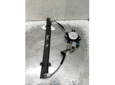 Recambio de elevalunas delantero izquierdo para chevrolet spark (m300) 1.0 referencia OEM IAM 98810M3010 5P 2010 2