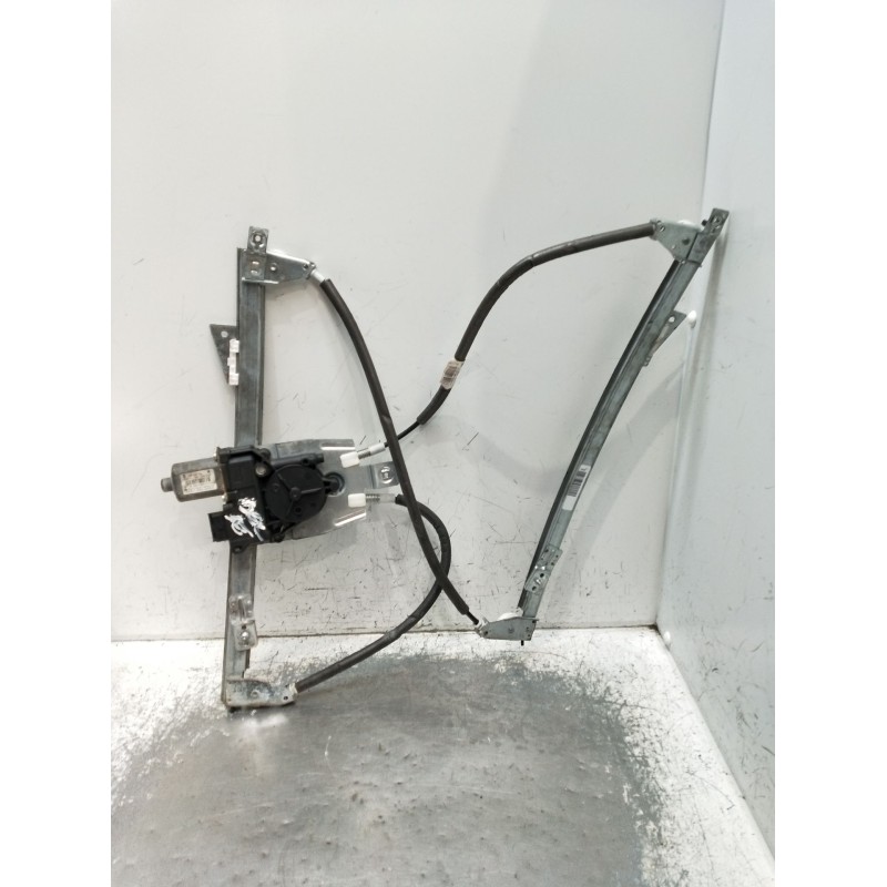 Recambio de elevalunas delantero derecho para citroën c5 iii (rd_) 1.6 hdi 110 referencia OEM IAM 0130822445 5P 2008