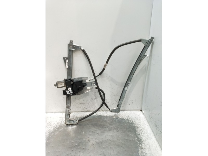 Recambio de elevalunas delantero derecho para citroën c5 iii (rd_) 1.6 hdi 110 referencia OEM IAM 0130822445 5P 2008