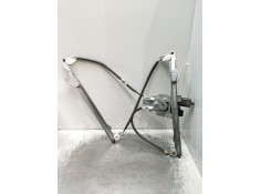 Recambio de elevalunas delantero derecho para citroën c5 iii (rd_) 1.6 hdi 110 referencia OEM IAM 0130822445 5P 2008 2