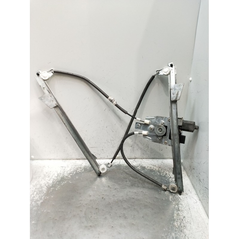 Recambio de elevalunas delantero derecho para citroën c5 iii (rd_) 1.6 hdi 110 referencia OEM IAM 0130822445 5P 2008