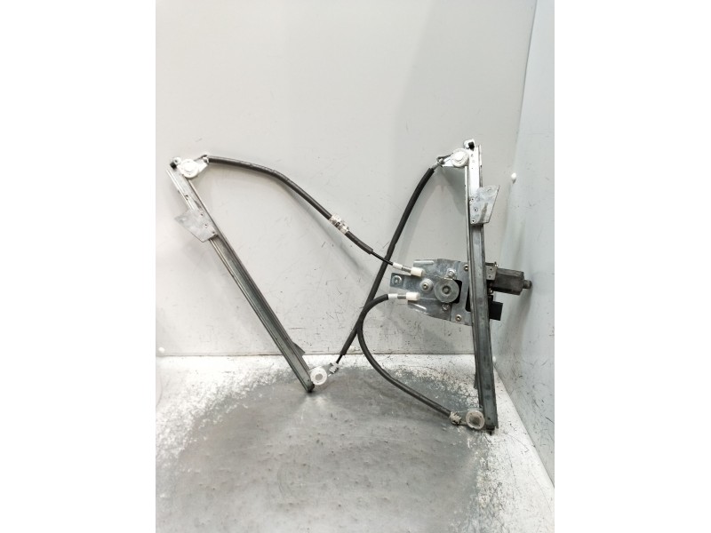 Recambio de elevalunas delantero derecho para citroën c5 iii (rd_) 1.6 hdi 110 referencia OEM IAM 0130822445 5P 2008
