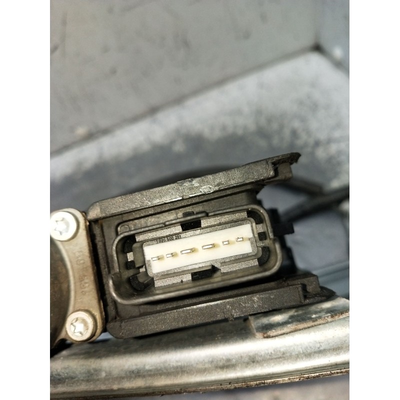 Recambio de elevalunas delantero derecho para citroën c5 iii (rd_) 1.6 hdi 110 referencia OEM IAM 0130822445 5P 2008