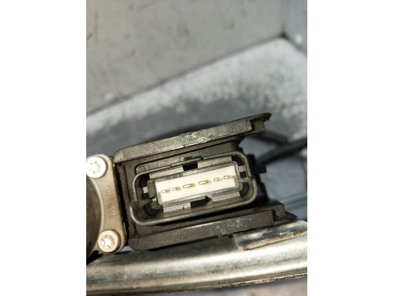 Recambio de elevalunas delantero derecho para citroën c5 iii (rd_) 1.6 hdi 110 referencia OEM IAM 0130822445 5P 2008