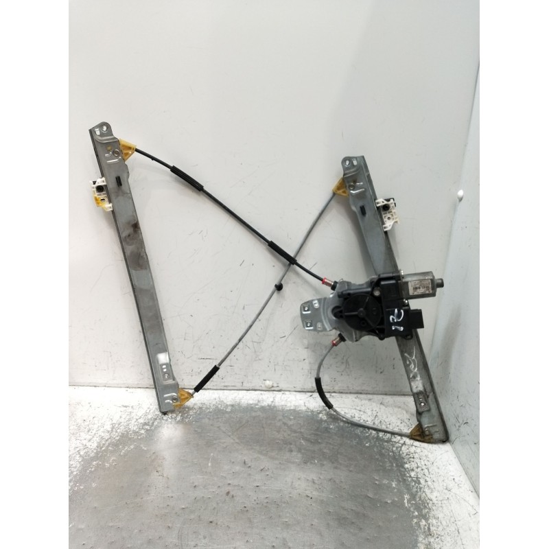 Recambio de elevalunas delantero izquierdo para citroën c5 iii (rd_) 1.6 hdi 110 referencia OEM IAM 0130822748 5P 2008