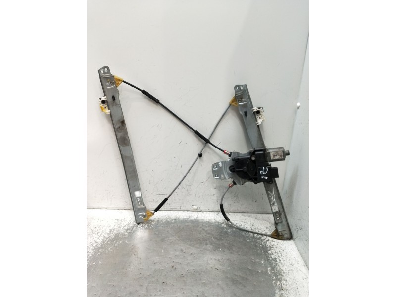 Recambio de elevalunas delantero izquierdo para citroën c5 iii (rd_) 1.6 hdi 110 referencia OEM IAM 0130822748 5P 2008