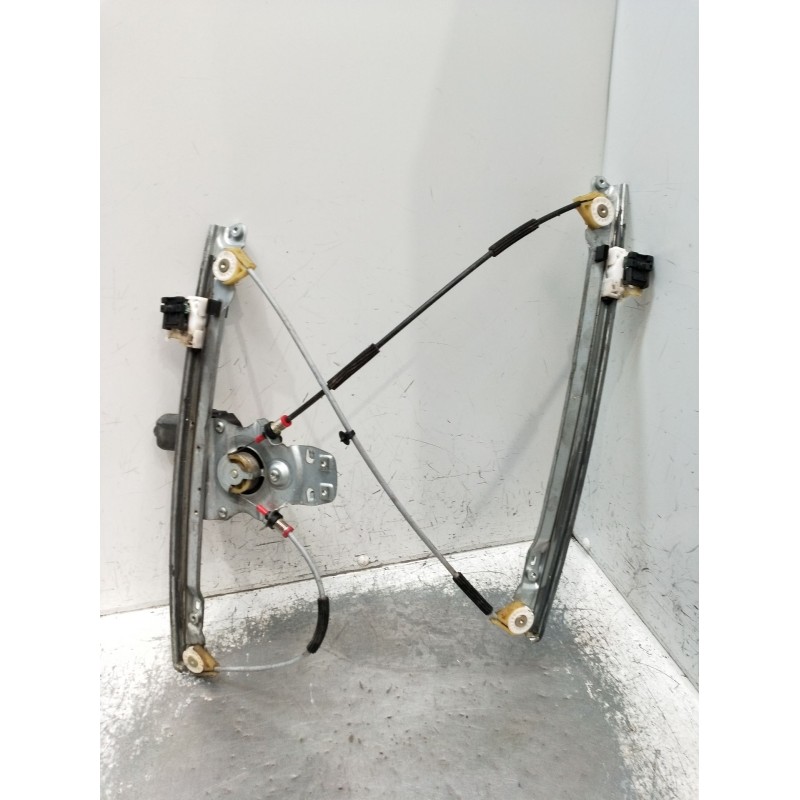 Recambio de elevalunas delantero izquierdo para citroën c5 iii (rd_) 1.6 hdi 110 referencia OEM IAM 0130822748 5P 2008