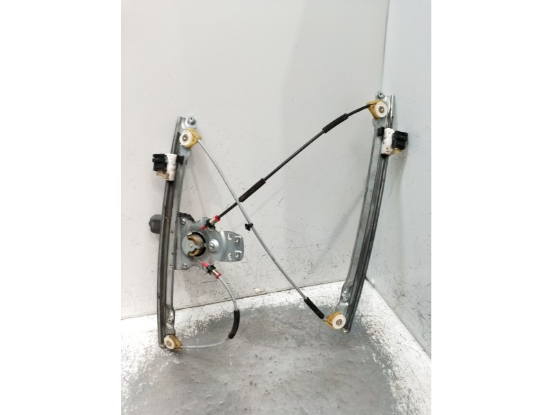 Recambio de elevalunas delantero izquierdo para citroën c5 iii (rd_) 1.6 hdi 110 referencia OEM IAM 0130822748 5P 2008