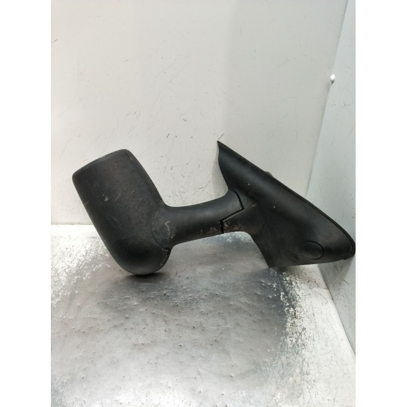Recambio de retrovisor derecho para ford transit caja/chasis (fm_ _, fn_ _) 2.4 di (f_a_, f_b_, f_c_, f_d_) referencia OEM IAM  