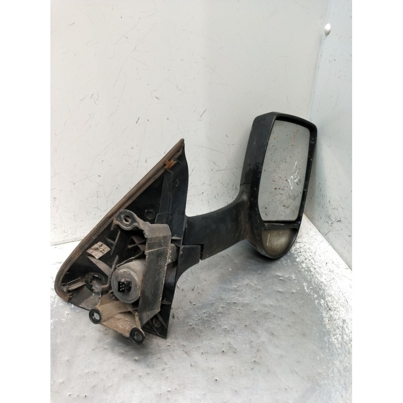 Recambio de retrovisor derecho para ford transit caja/chasis (fm_ _, fn_ _) 2.4 di (f_a_, f_b_, f_c_, f_d_) referencia OEM IAM  