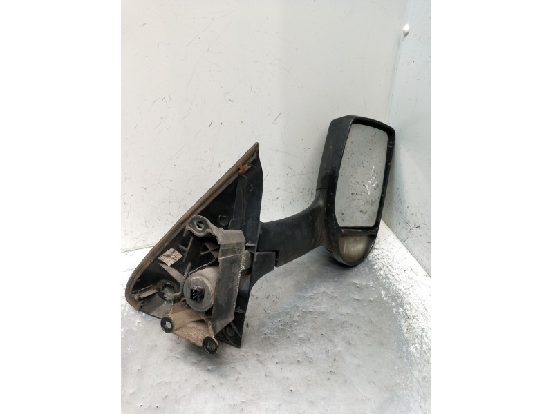 Recambio de retrovisor derecho para ford transit caja/chasis (fm_ _, fn_ _) 2.4 di (f_a_, f_b_, f_c_, f_d_) referencia OEM IAM  
