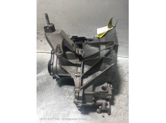 Recambio de caja cambios para ford focus turnier (cak) 1.6 16v cat referencia OEM IAM TXS4R7002FA   2
