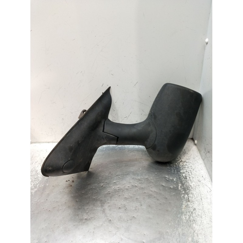 Recambio de retrovisor izquierdo para ford transit caja/chasis (fm_ _, fn_ _) 2.4 di (f_a_, f_b_, f_c_, f_d_) referencia OEM IAM