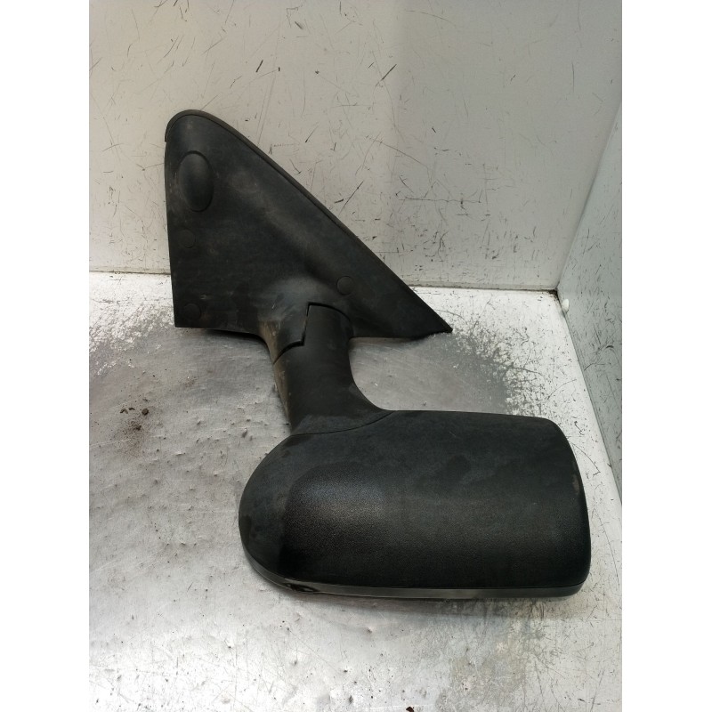 Recambio de retrovisor izquierdo para ford transit caja/chasis (fm_ _, fn_ _) 2.4 di (f_a_, f_b_, f_c_, f_d_) referencia OEM IAM