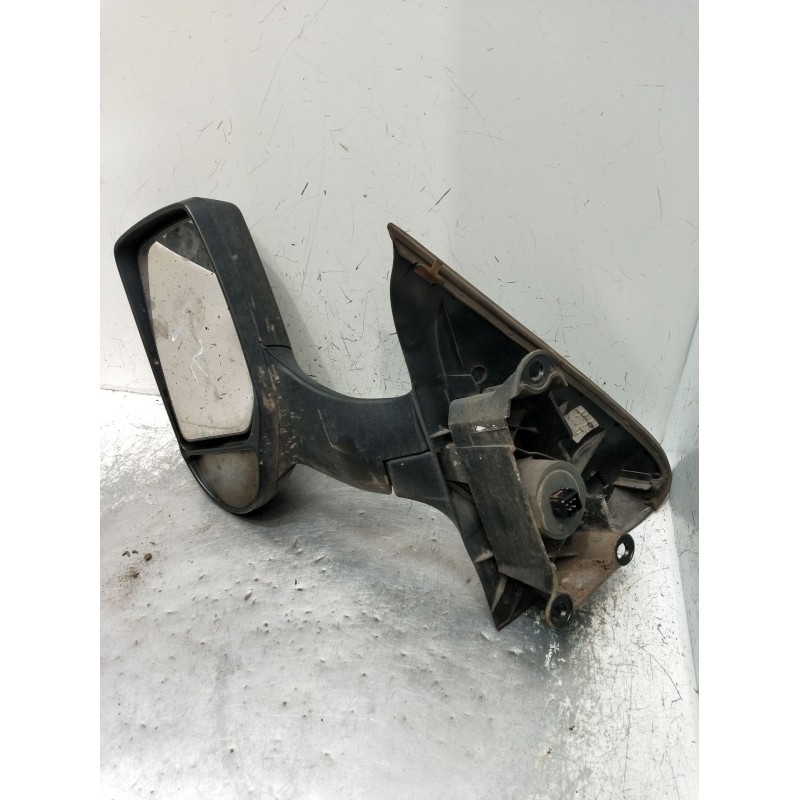 Recambio de retrovisor izquierdo para ford transit caja/chasis (fm_ _, fn_ _) 2.4 di (f_a_, f_b_, f_c_, f_d_) referencia OEM IAM