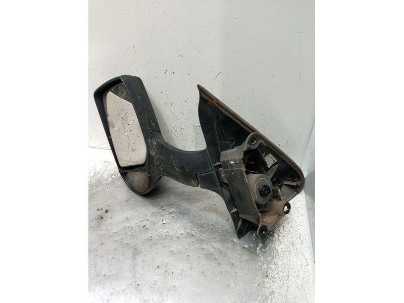 Recambio de retrovisor izquierdo para ford transit caja/chasis (fm_ _, fn_ _) 2.4 di (f_a_, f_b_, f_c_, f_d_) referencia OEM IAM