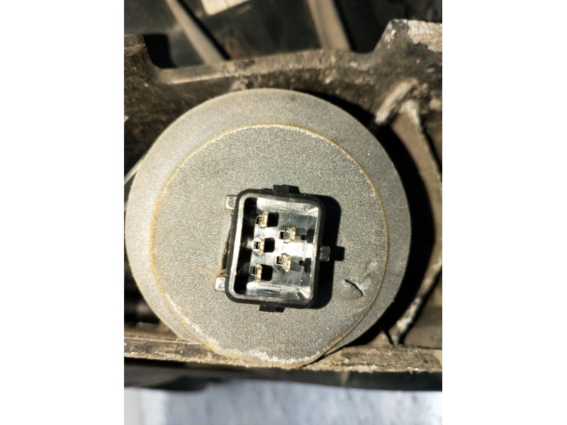 Recambio de retrovisor izquierdo para ford transit caja/chasis (fm_ _, fn_ _) 2.4 di (f_a_, f_b_, f_c_, f_d_) referencia OEM IAM