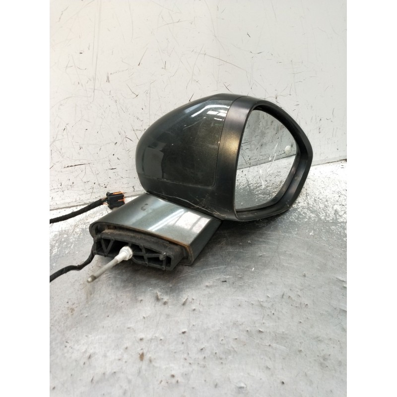 Recambio de retrovisor derecho para citroën c5 iii (rd_) 1.6 hdi 110 referencia OEM IAM  ELÉCTRICO 2008