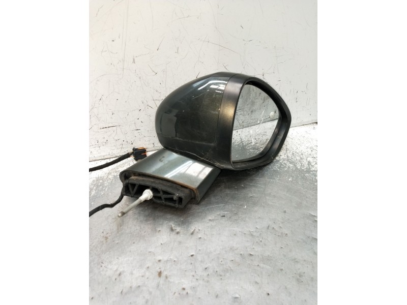 Recambio de retrovisor derecho para citroën c5 iii (rd_) 1.6 hdi 110 referencia OEM IAM  ELÉCTRICO 2008