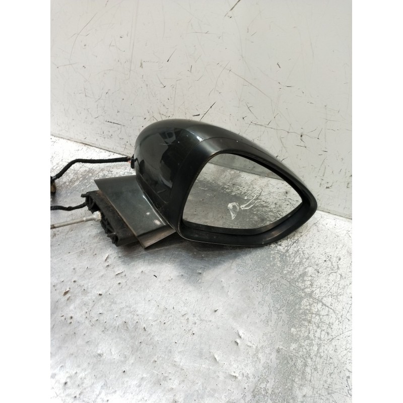 Recambio de retrovisor derecho para citroën c5 iii (rd_) 1.6 hdi 110 referencia OEM IAM  ELÉCTRICO 2008