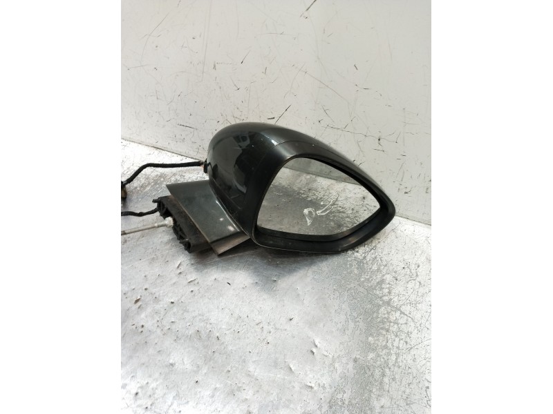 Recambio de retrovisor derecho para citroën c5 iii (rd_) 1.6 hdi 110 referencia OEM IAM  ELÉCTRICO 2008