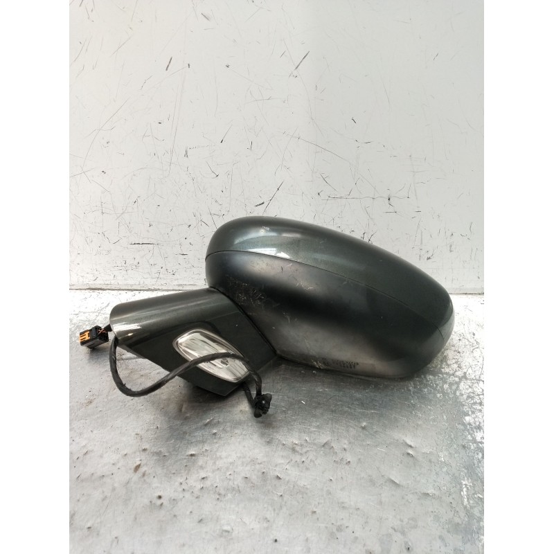 Recambio de retrovisor izquierdo para citroën c5 iii (rd_) 1.6 hdi 110 referencia OEM IAM  ELÉCTRICO 2008
