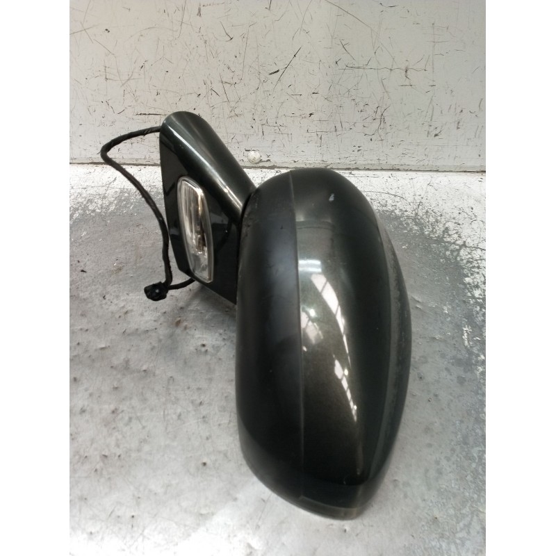 Recambio de retrovisor izquierdo para citroën c5 iii (rd_) 1.6 hdi 110 referencia OEM IAM  ELÉCTRICO 2008