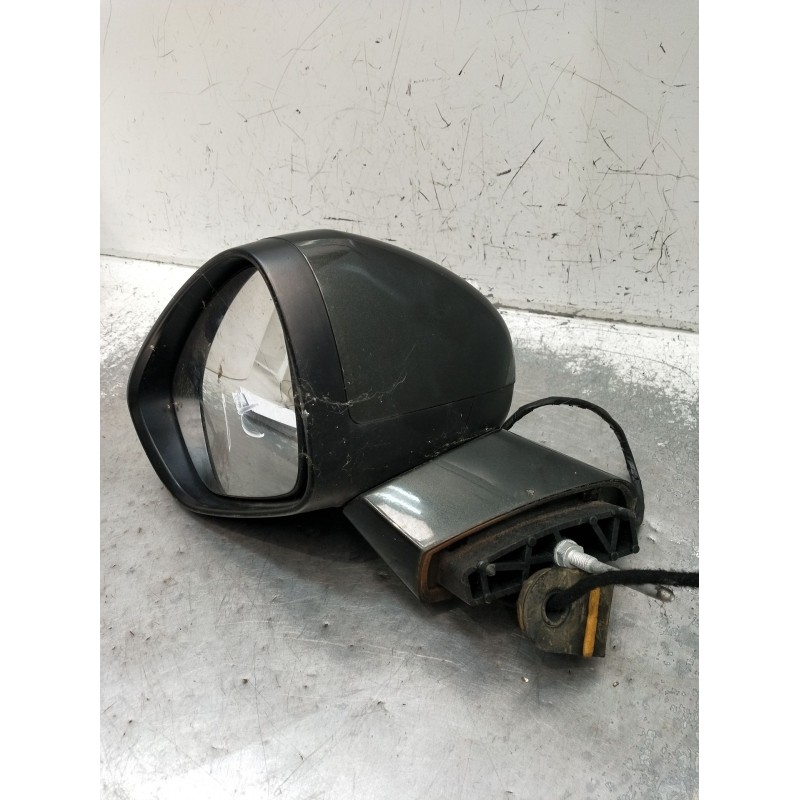Recambio de retrovisor izquierdo para citroën c5 iii (rd_) 1.6 hdi 110 referencia OEM IAM  ELÉCTRICO 2008