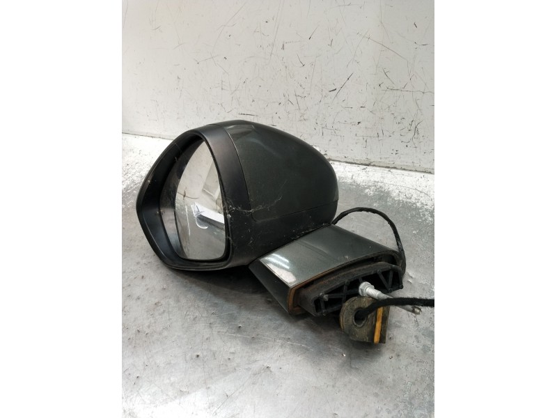 Recambio de retrovisor izquierdo para citroën c5 iii (rd_) 1.6 hdi 110 referencia OEM IAM  ELÉCTRICO 2008