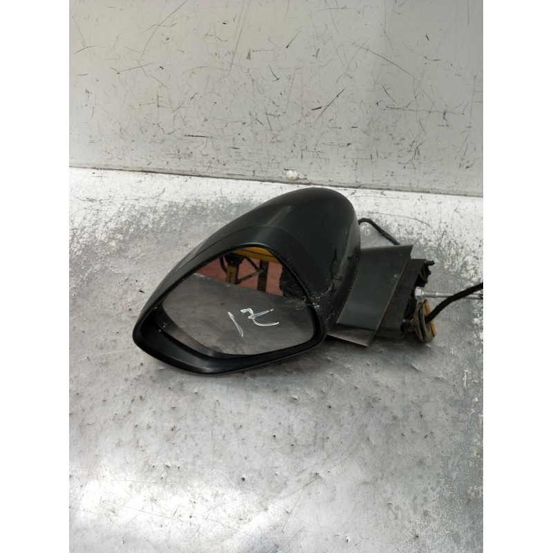 Recambio de retrovisor izquierdo para citroën c5 iii (rd_) 1.6 hdi 110 referencia OEM IAM  ELÉCTRICO 2008