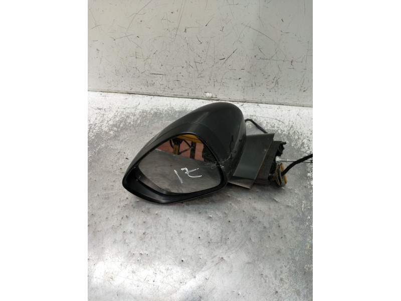 Recambio de retrovisor izquierdo para citroën c5 iii (rd_) 1.6 hdi 110 referencia OEM IAM  ELÉCTRICO 2008