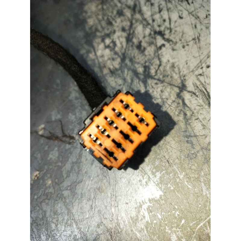 Recambio de retrovisor izquierdo para citroën c5 iii (rd_) 1.6 hdi 110 referencia OEM IAM  ELÉCTRICO 2008